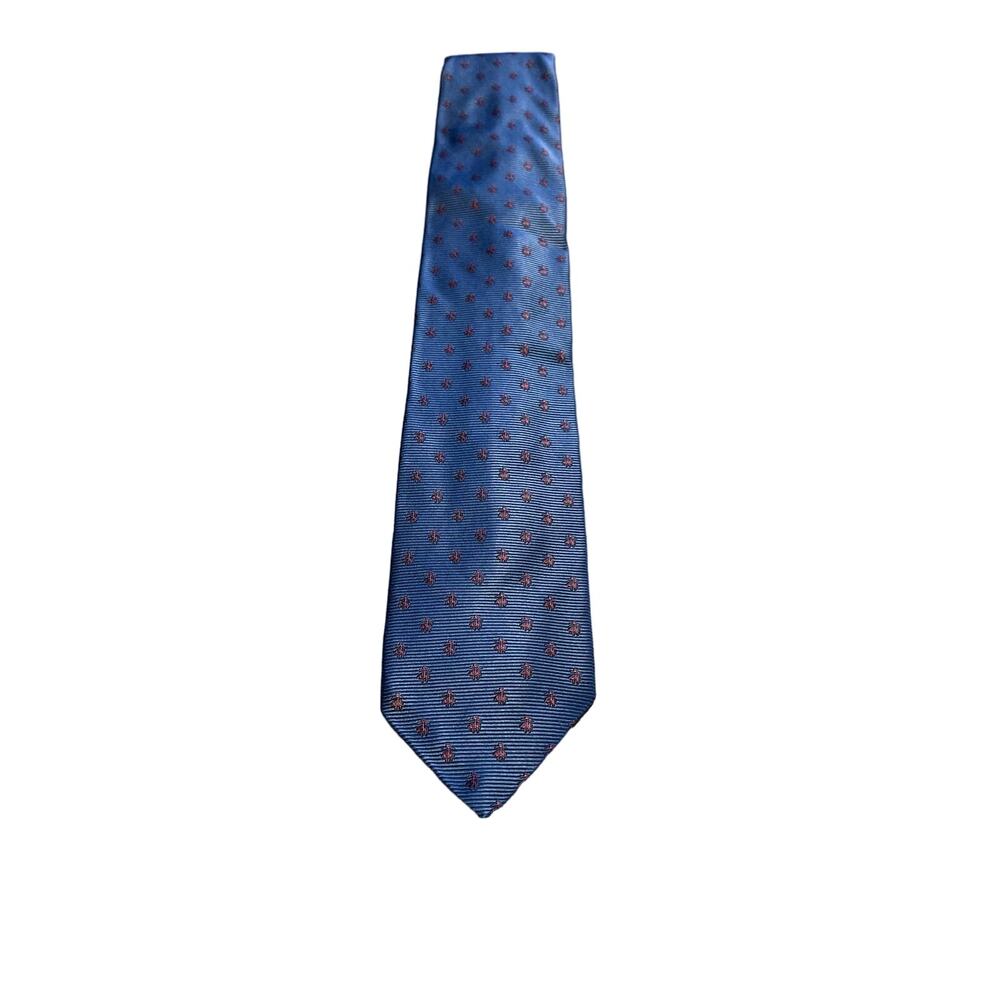 Brooks Brothers silk tie